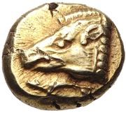 Hekte obverse image