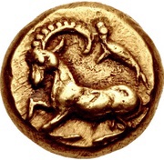 Hekte obverse image