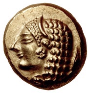 Hekte obverse image