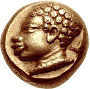 Hekte obverse image