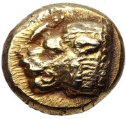 Hekte obverse image