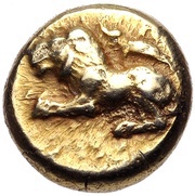 Hekte obverse image