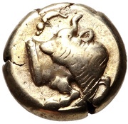 Hekte obverse image