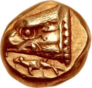 Hekte obverse image