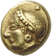 Hekte obverse image