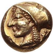 Hekte obverse image