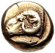 Hekte obverse image