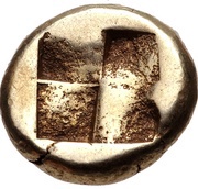 Hekte, Greece (ancient), 521 BC - 478 BC reverse image
