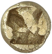 Hekte, Greece (ancient), 521 BC - 478 BC reverse image