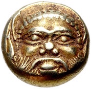 Hekte obverse image