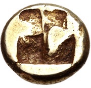 Hekte, Greece (ancient), 521 BC - 478 BC reverse image