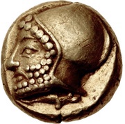 Hekte obverse image