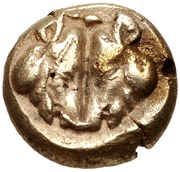 Hekte obverse image