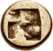 Hekte, Greece (ancient), 521 BC - 478 BC reverse image