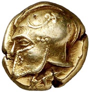Hekte obverse image