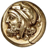 Hekte - Pharnabazos obverse image