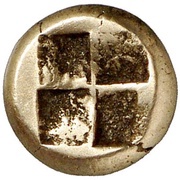 Hekte - Pharnabazos, Greece (ancient), 478 BC - 387 BC reverse image
