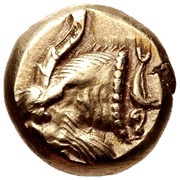 Hekte obverse image