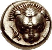 Hekte obverse image