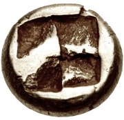 Hekte, Greece (ancient), 478 BC - 387 BC reverse image