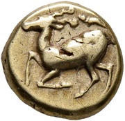 Hekte obverse image