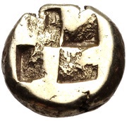 Hekte, Greece (ancient), 478 BC - 387 BC reverse image