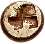 Hekte, Greece (ancient), 478 BC - 387 BC reverse image