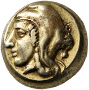 Hekte obverse image