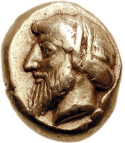 Hekte obverse image