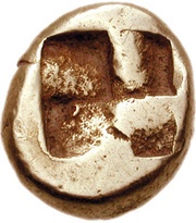 Hekte, Greece (ancient), 478 BC - 387 BC reverse image