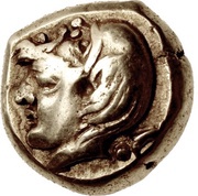 Hekte obverse image