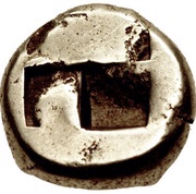 Hekte, Greece (ancient), 478 BC - 387 BC reverse image