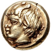 Hekte obverse image