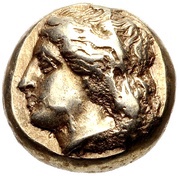 Hekte obverse image
