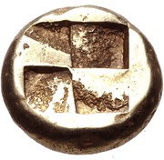 Hekte, Greece (ancient), 478 BC - 387 BC reverse image