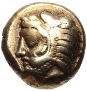 Hekte obverse image