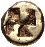 Hekte, Greece (ancient), 478 BC - 387 BC reverse image