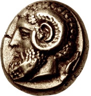 Hekte obverse image