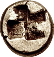 Hekte, Greece (ancient), 478 BC - 387 BC reverse image