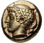 Hekte obverse image