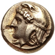 Hekte obverse image