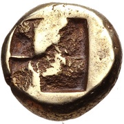 Hekte, Greece (ancient), 478 BC - 387 BC reverse image