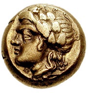 Hekte obverse image