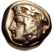 Hekte obverse image