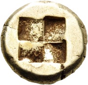 Hekte, Greece (ancient), 478 BC - 387 BC reverse image