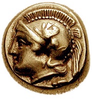 Hekte obverse image