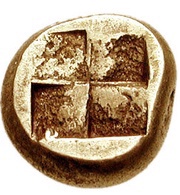 Hekte, Greece (ancient), 478 BC - 387 BC reverse image