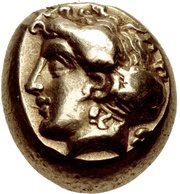 Hekte obverse image