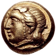 Hekte obverse image