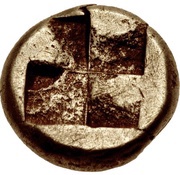 Hekte, Greece (ancient), 478 BC - 387 BC reverse image